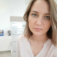 Марина Баулина, 26.09, Гомель