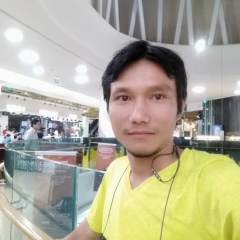 Linn Linn, 27.01.1985, Yangon