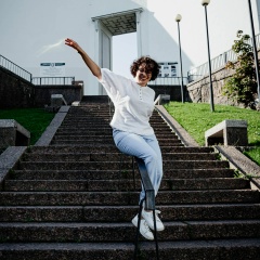 Светлана Блинова