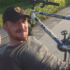 Иван Артемихин, 03.11