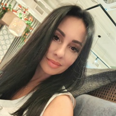 Елена Недопекина, 12.03, Новокузнецк