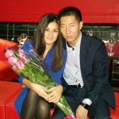 Роман Ким, 29.07.1983, Тараз