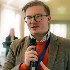 Кирилл Барсов, 13.11.1988, Санкт-Петербург