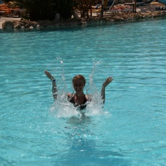 Ира Потап, 02.07.1987, Санкт-Петербург