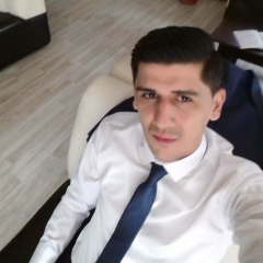 Джавид Абдуллаев, 11.03.1988, Баку