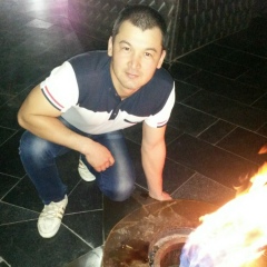 Кайрат Ахмет, 18.02.1990, Шымкент