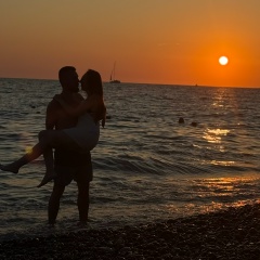 Алексей Чурсин, 27.12, Москва