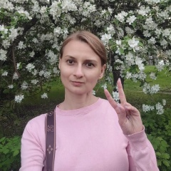 Ксения Ноздрякова, 07.09, Екатеринбург