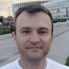 Дмитрий Павлов, 03.06.1989, Нижний Новгород