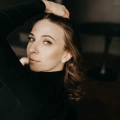 Ксения Казакова, Екатеринбург