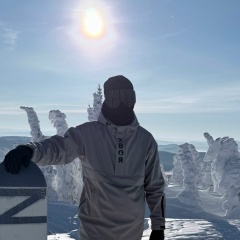 Михаил Каревин, 22.10.1993, Кемерово