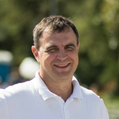 Вадим Карелин, 06.03.1971, Волгоград