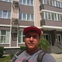 Николай Нероба, 24.07.1990, Краснодар