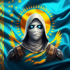 Дархан Дастан, Актау