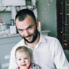 Георгий Приходькин, 10.07