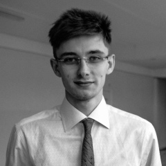 Илья Калашников, 11.03