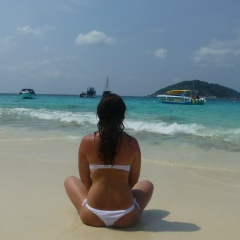 Анастасия Бартули, 31.01, Алматы