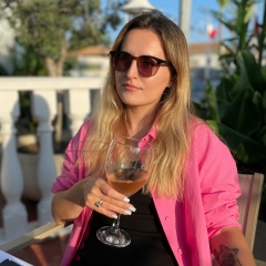 Кристина Мельникова, 06.08