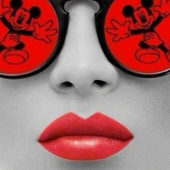 Олеся Лебедева, 03.06, Омск