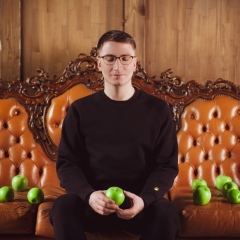 Alexei Golubchikov, 22.05, Санкт-Петербург