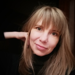 Ольга Емелина
