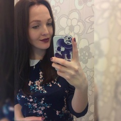 Dasha Yarkova, 13.10, Тбилиси