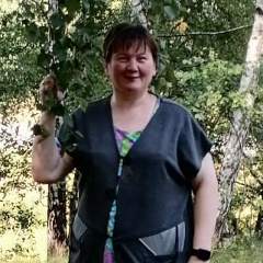 Любаша Мир, 07.10.1981, Москва