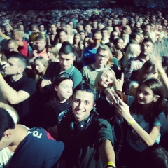 Шероз Умаров, 28.10, Москва