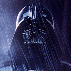 Darth Vader