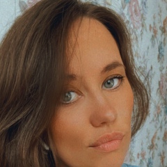 Natalia Lulukina, 14.08, Москва