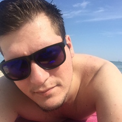 Андрей Шевцов, 26.11, Одесса