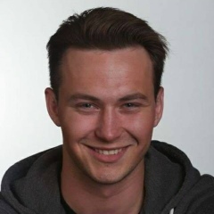 Тимофей Облеухов, 13.03.1990, Санкт-Петербург