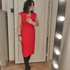 Тамара Липис, 01.02.1985, Санкт-Петербург