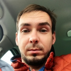 Владимир Денисенко, 17.06, Ростов-на-Дону