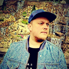 Денис Барабошин, 30.04.1987, Самара