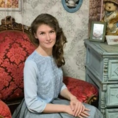 Екатерина Шишина, 26.01