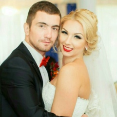 Inga Melnichenko, 16.08.1989, Одесса