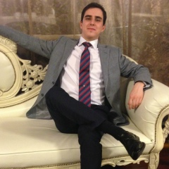 Василий Беляев, 11.05.1989, Казань