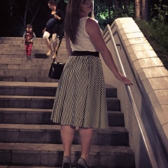 Яна Кондратова, 21.01, Алматы