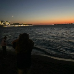 Алекса Глущенко, 07.12.2011, Геленджик