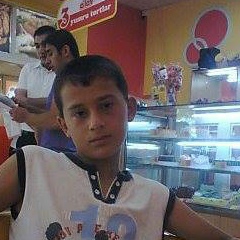 Elmin Mirzeyev, 16.02.1939