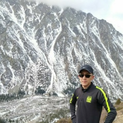 Темирлан Шарапов, 31.07.1993, Бишкек