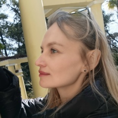 Marie Marie, 18.08, Омск