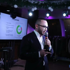 Олег Семибратов, 22.04, Санкт-Петербург