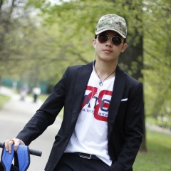 Aung Phyo, 27.01.1991