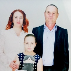 Ольга В, 11.09.1988, Симферополь