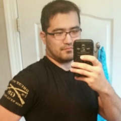 Yerbol Zimanov, 07.07.1985, Washington, D.C.