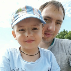 Виктор Назмеев, Могилёв