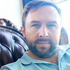 Евгений Василенко, 16.03.1978, Краснодар