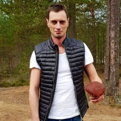 Илья Борисенков, 13.03, Санкт-Петербург